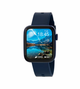 Smart Watch Marea B58010-2 Μπλε Bluetooth Call