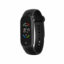 Smart Watch Marea B62001-1 Μαύρο