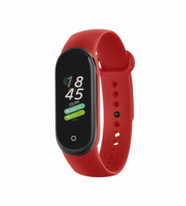 Smart Watch Marea B62001-3 Κόκκινο
