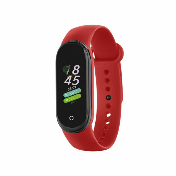 Smart Watch Marea B62001-3 Κόκκινο