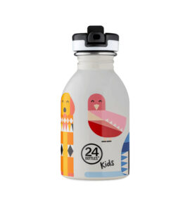 24BOTTLES Urban Bottle Kids Bottle Best Friends 250ml