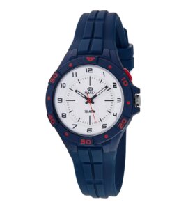 Ρολόι Παιδικό Marea B25160-2 Μπλε