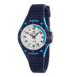 Παιδικό Ψηφιακό Ρολόι Marea B25175-4 Μπλε