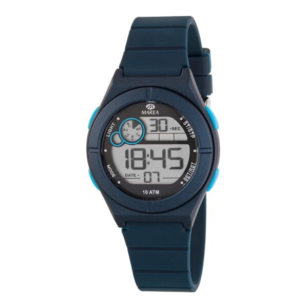 Ρολόι Παιδικό Marea B25162-2 Μπλε