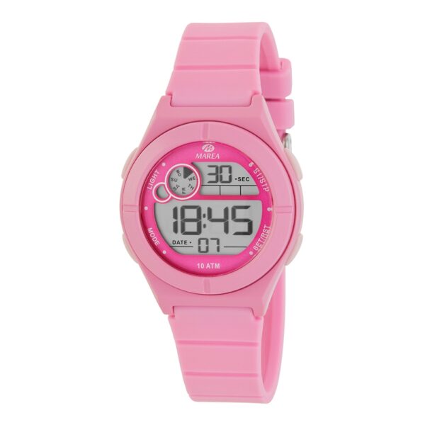 Ρολόι Παιδικό Marea B25162-5 Ροζ