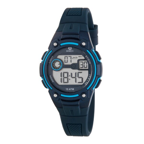 Ρολόι Παιδικό Marea B25163-2 Μπλε