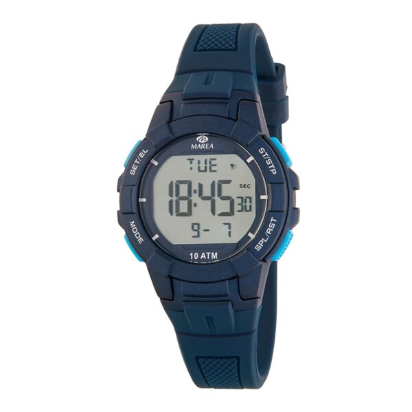 Ρολόι Παιδικό Marea B25165-2 Μπλε