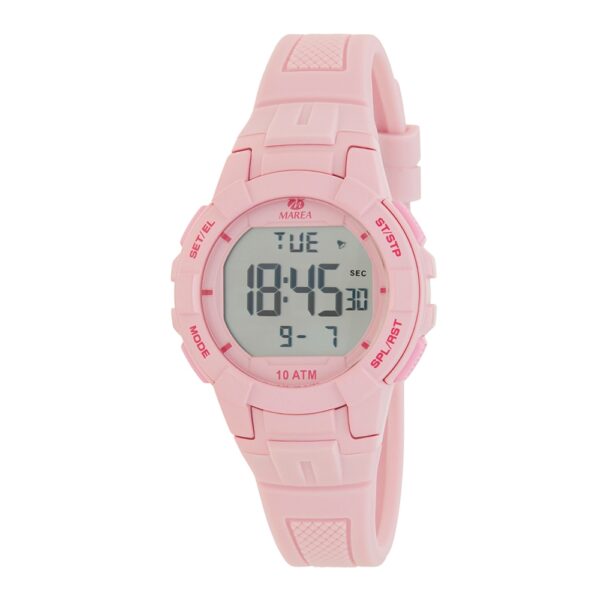 Ρολόι Παιδικό Marea B25165-5 Ροζ