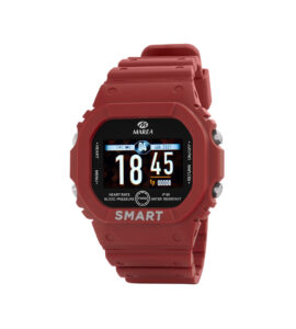 Smart Watch Marea B57008-3 Κόκκινο