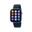 Smart Watch Marea B58010-3 Μπλε Bluetooth Call