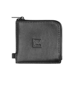 Pularys Oldtimer Wallet Black 184514101