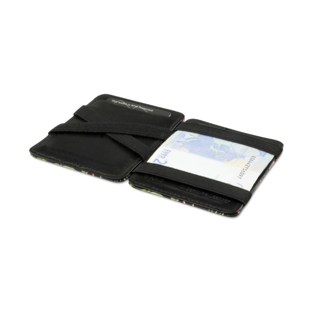 HOBBY wallet with AirTag pocket - Insider Line 182714102 - pularys