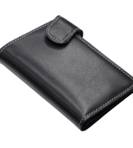 Pularys PALERMO Wallet Black 174113101