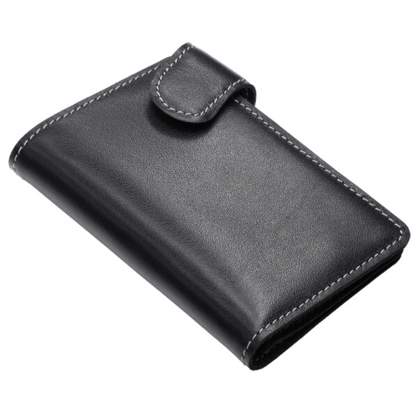 Pularys PALERMO Wallet Black 174113101