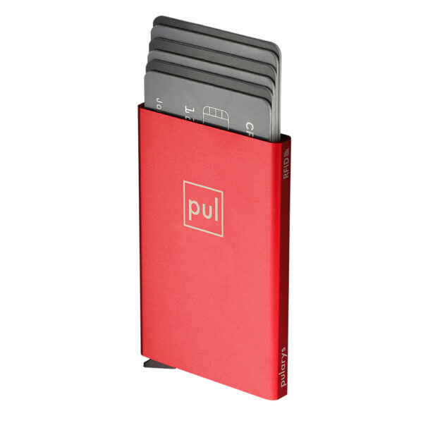 Pularys Zen Red Rfid 174310811