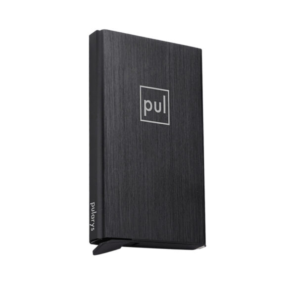 Pularys Zen Black Rfid 174315501