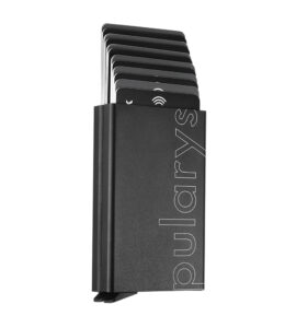 Pullarys Duo Zen Rfid Credit card holder 185410801