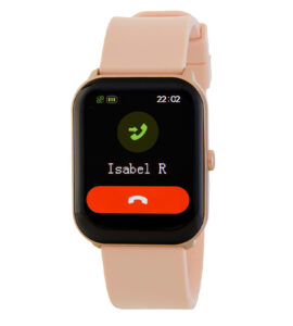 Smart Watch Marea B59008-3 Ροζ