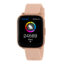 Smart Watch Marea B63001-3 Ροζ με ενσωματωμενο GPS
