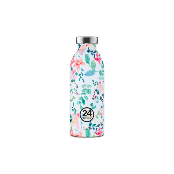 24BOTTLES Clima Bottle 500ml Little Buds