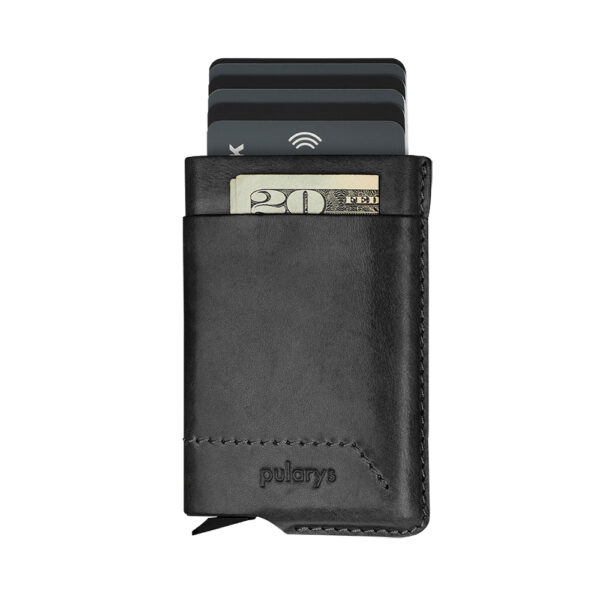 Pularys Gobi RFID Black Insider Line 172414101
