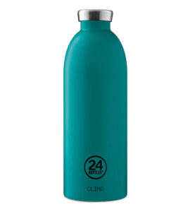 24BOTTLES Clima Bottle Atlantic Bay 850ml
