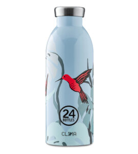 24BOTTLES Clima Bottle 500ml Blue Oasis