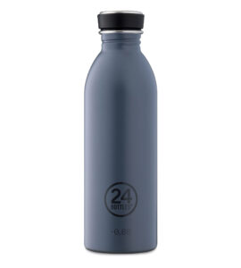 24BOTTLES Urban Bottle Formal Grey 500ml