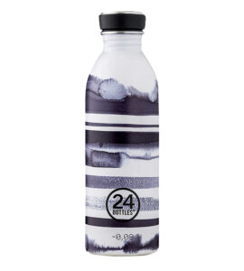 24BOTTLES Urban Bottle Stripes 500ml