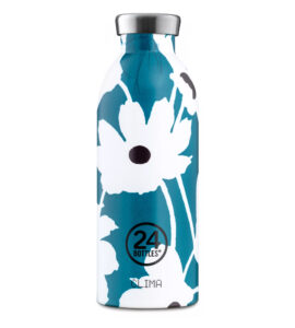 24BOTTLES Clima Bottle 500ml Velvet Magnolia
