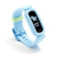 Agatha Ruiz De La Prada Smartwatch Blue Bracelet