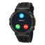 Smart Watch Marea B60004-1 Μαύρο