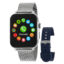 Smart Watch Marea B63002-2 Bluetooth Talk Ασημί
