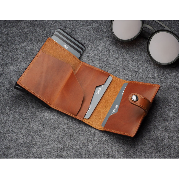 HUGO RFID wallet - Insider line 202014104