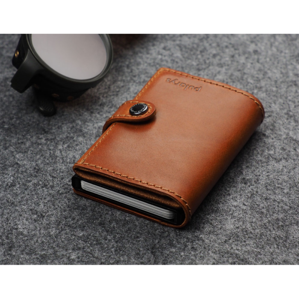 HUGO RFID wallet - Insider line 202014104