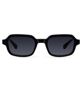 Meller Dotia All Black