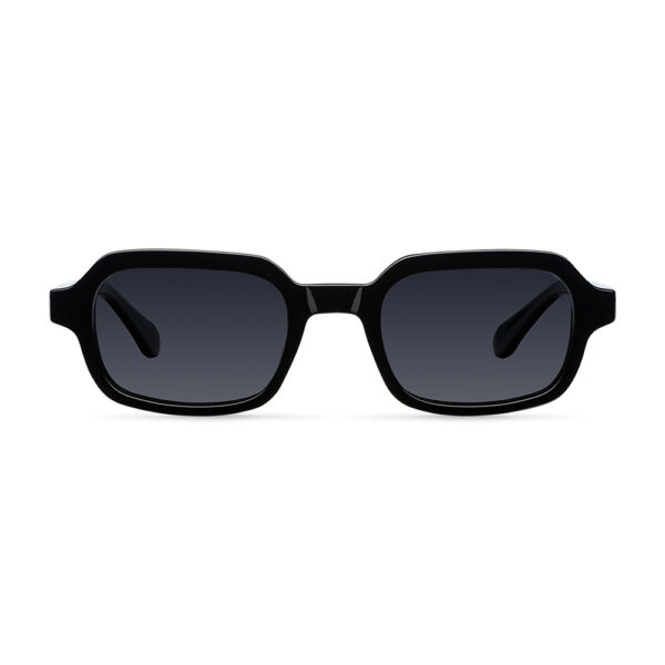 Meller Dotia All Black