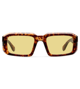 Meller Yara Tigris Yellow
