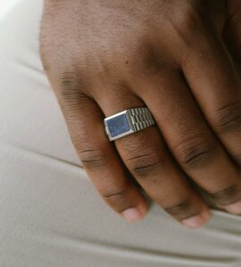 Hudson Ring