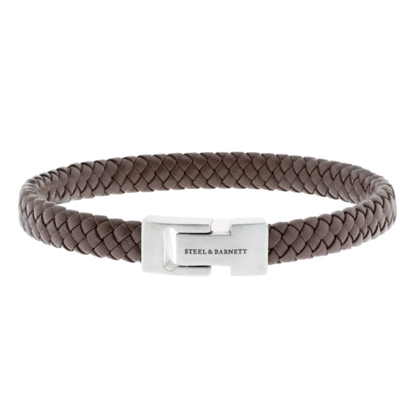 LBA-002 - Brown