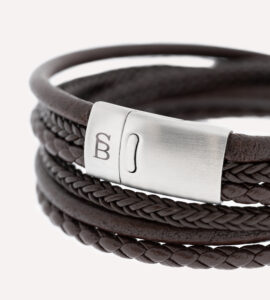LBB-003 - Dark Brown