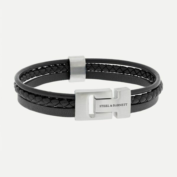 LBCC-001 - Black