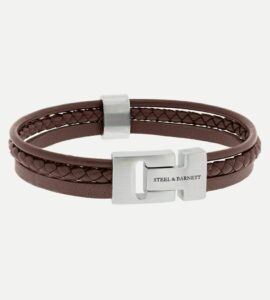 LBCC-003 - Brown