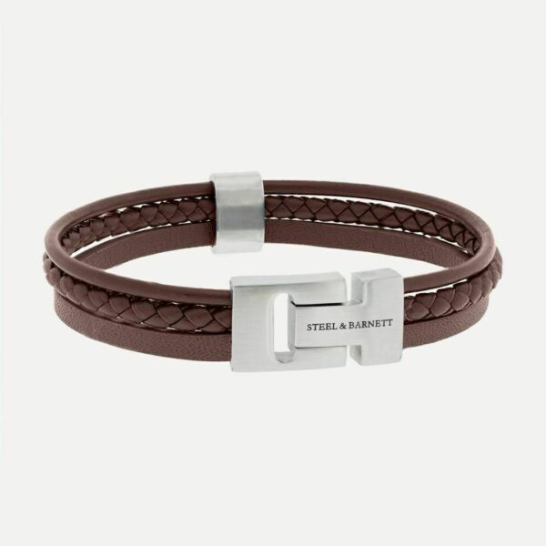 LBCC-003 - Brown