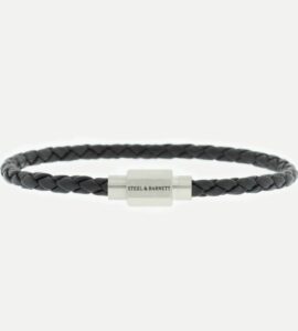 LBLL-001 - Black Silver