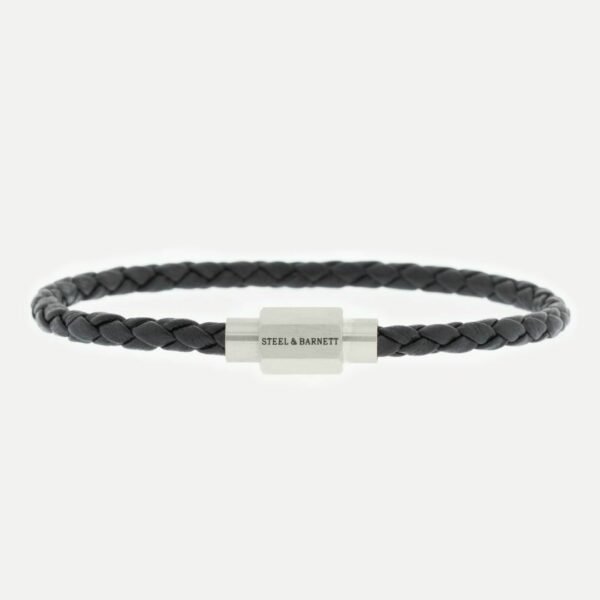 LBLL-001 - Black Silver