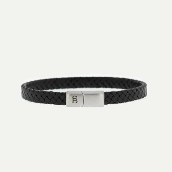 LBR-001 - Black