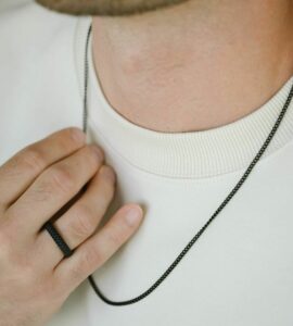 Minimal Necklace02