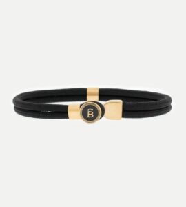 RBR-001 - Black gold
