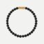 SBNN-002 - Matt Black Gold